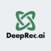 deep_rec_ai_logo